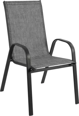 Karrige e jashtme LEON FH5000.01, 54x70x93Hcm