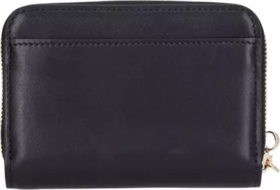 Portofol për femra Calvin Klein LV04F1075G, i zi