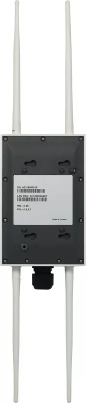 Access Point ALLNET Apollo WIFI6 AX3000, IP67, Outdoor