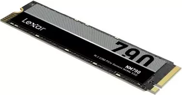 SSD Lexar NM790, 2 TB, M.2, 7400 MB/s thumbnail 3