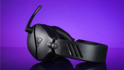Kufje gaming Turtle Beach Recon 70X, 3.5mm, stereo, me mikrofon, të zeza