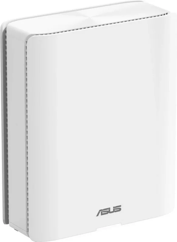 Router Asus ZenWiFi BQ16, sistem mesh, WiFi 7, bardhë