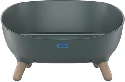 Shtrat inteligjent për kafshë Petoneer Cozy Sofa PN-110031-01, termorregullim, Wi-Fi, i zi