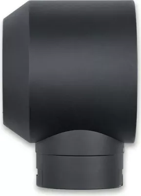 Furçë elektrike flokësh Severin WL 0683, 1500W, 4 koka, antracit/argjend