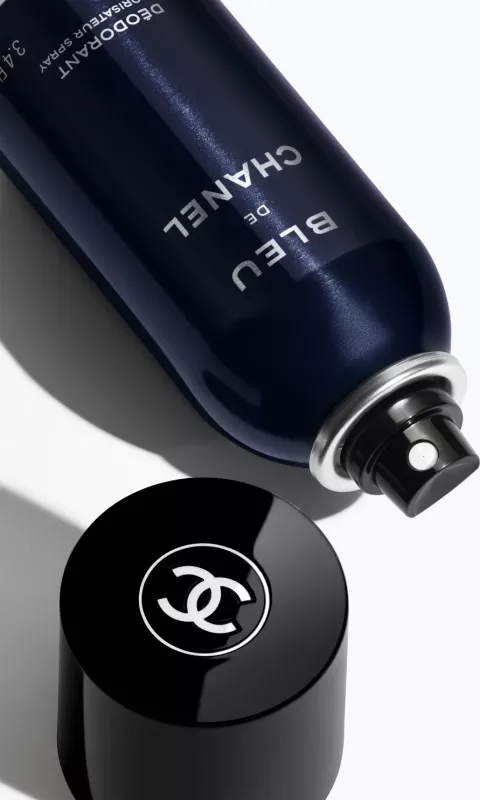 Deodorant spray Chanel Bleu De Chanel, 100 ml