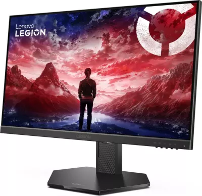Monitor Lenovo Legion 24-10, 23.8", Full HD, 240 Hz, Raven Black