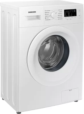 Lavatriçe Samsung WW60A3120WE/LE 6 kg 1200 rpm Slim klasë energjie C e bardhë