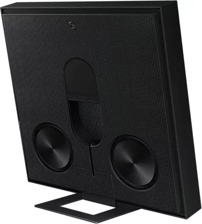 Soundbar Samsung HW-LS60D/EN, 2.0 kanale, E zezë