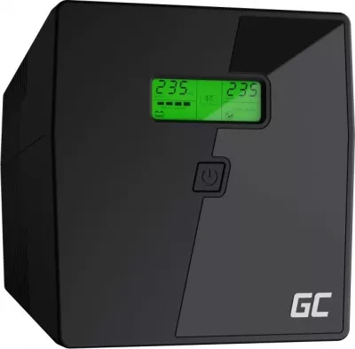 UPS Green Cell UPS03, 600W, i zi 