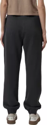 Pantallona sportive për femra Calvin Klein Jeans J20J224989, të hirta të errëta [Madhësia: XS]