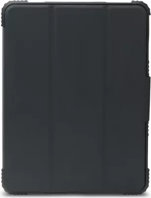 Mbështjellës tablet DICOTA për iPad 10.9" (2022/10 Gen), folio, ngjyrë e zezë