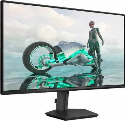 Monitor PHILIPS Evnia 3000 24M2N3200NF 23.8" FHD IPS 144Hz HDR10, antracit