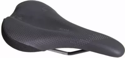 Sedile biçiklete për femra WTB, titanium
