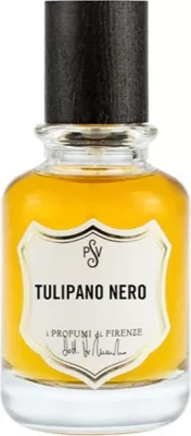 Parfum për femra I Profumi Di Firenze Black Tulip 100ml