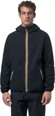 Jakne për meshkuj Kway Jack Sherpa Polar Double K3132NW, e kaltër [Madhësia: XL]