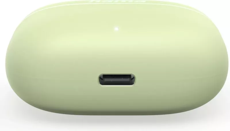 Kufje Hama True Wireless Freedom Light II, Bluetooth 5.3, jeshile