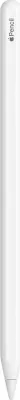 Stilus Apple Pencil 2 MU8F2ZM/A, me karikim magnetik, i bardhë