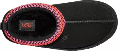 Papuqe për femra UGG JR Tazz 1143776K, të zeza [Madhësia: 36]