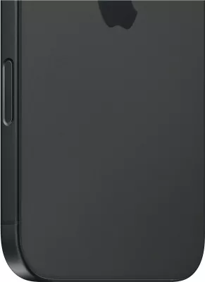 Apple iPhone 16 Plus, 6.7", 512GB, black