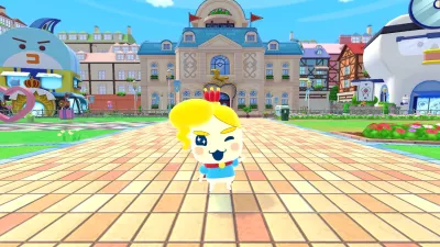Lojë për Nintendo Switch Bandai Namco Tamagotchi Plaza, PEGI 3