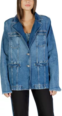 Blazer për femra Colcci 058.11.00019, denim