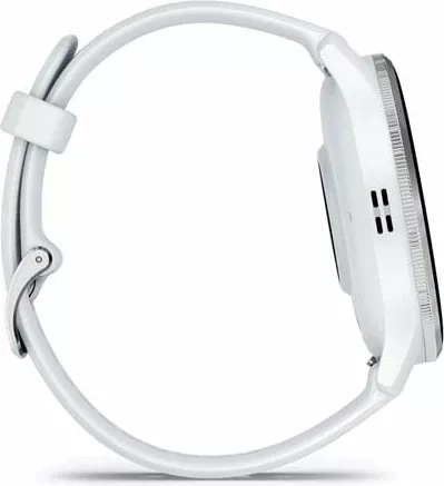 Smartwatch Garmin Venu 3 Silver & Whitestone, 45 mm thumbnail 5