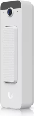 Video zile dere Ubiquiti UniFi Protect Doorbell Lite UVC-DOORBELL-LITE-W, 5MP, PoE, IR, e bardhë