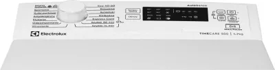 Rrobalarëse Electrolux, EW5TN1507FP, 7 kg, 1000 rrotullime