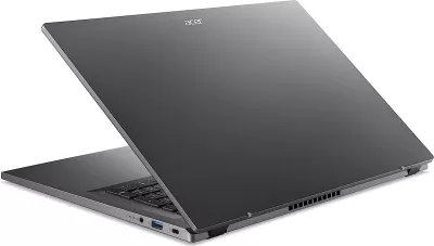 Kompjuter Acer Aspire 3 A317-55P-36NK, 17.3 inç, Ci3, 16GB RAM, 512GB SSD, gri