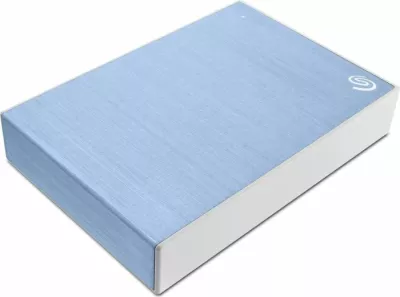 Hard disk ekstern Seagate One Touch STKZ4000402 4TB 2.5\" USB 3.0, kaltër