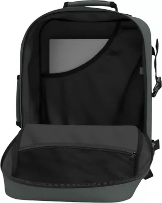 Çantë shpine Cabin Zero Classic 44L CZ061203 për meshkuj, gri