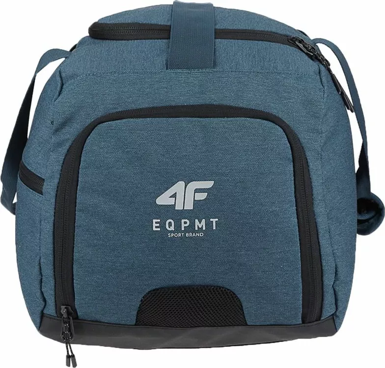 Çantë sportive e vogël 4F, blu
