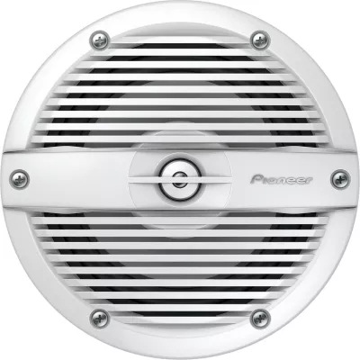 Altoparlantë Pioneer TS-ME650FC marine të bardhë