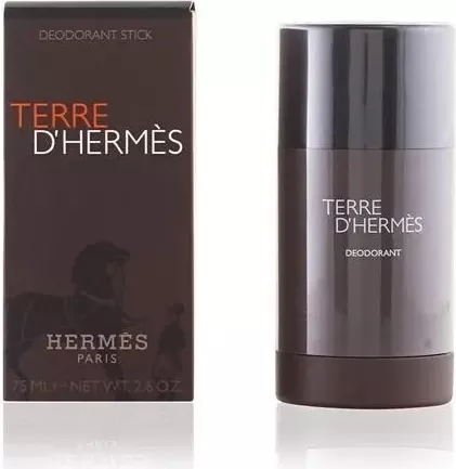 Deodorant Hermes Terre D'hermes, 75ml