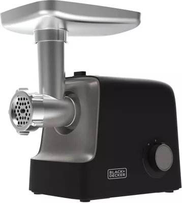 Grirëse mishi Black+Decker BXMMA2200E, 2200 W