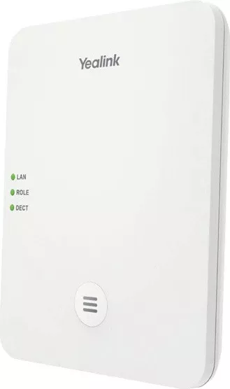 Menaxher DECT Yealink W80DM