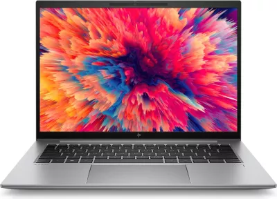 Laptop HP ZBook Firefly 14 G9, Intel Core i7 i7-1270P, 16 GB RAM, 512 GB SSD, Argjendtë