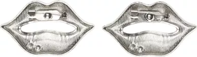 Spillë për femra I am Buzë, e kuqe