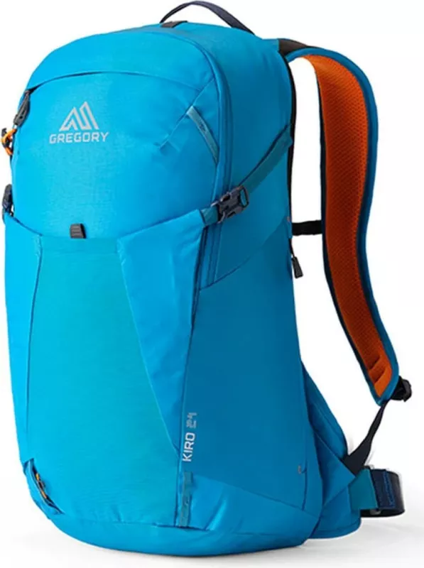 Çantë shpine trekking Gregory Kiro 20 për femra, Legion blue