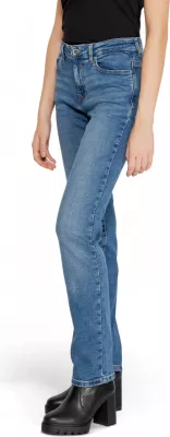 Xhinse skinny për femra Only Onlsui Mid Dia451 Noos 15330805, denim [Madhësia: XS]