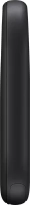 Samsung Galaxy Smart Tag 2, e zezë
