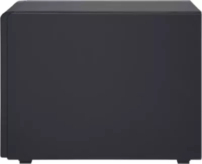Njësi zgjerimi USB QNAP TR-004, 4-bay RAID DAS/NAS, USB 3.2 Gen 1 Type-C, e zezë