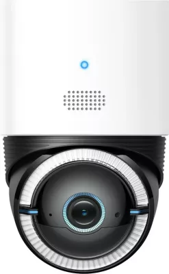 Kamerë sigurie EUFY S330, 4K, me panel diellor