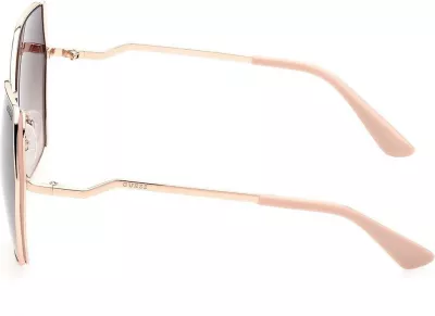 Syze dielli për femra Guess GU7843 28F, rozë [Ngjyra: 61]