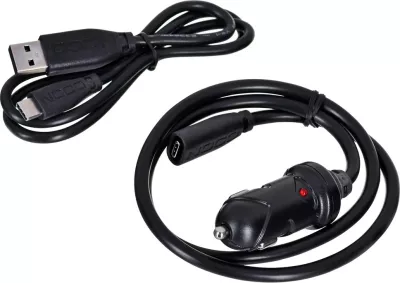 Jump starter NOCO GBX75, 2500 A, e zezë
