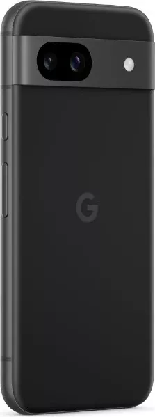 Celular Google Pixel 8A 8/128GB 5G Obsidian Black