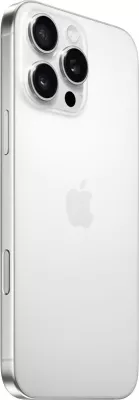 Celular Apple iPhone 16 Pro Max 512 GB, Bardhë