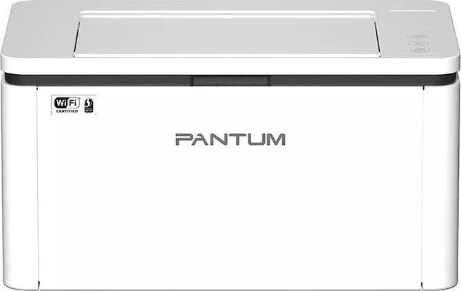 Printer Pantum BP2300W, laser, monochrome, Wi-Fi, e bardhë