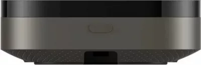 Hub smart home Aqara Hub M3 HM-G01D, Wi‑Fi 2.4/5GHz, Zigbee/Thread, Bluetooth 5.1, PoE, IR, USB‑C, i zi, set 1 copë
