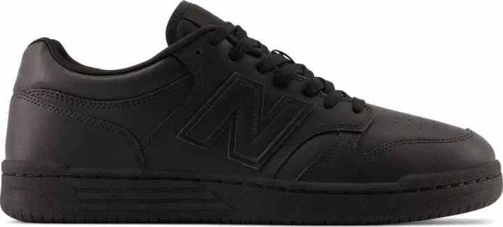 Atlete për meshkuj New Balance, të zeza [Madhësia: 45]